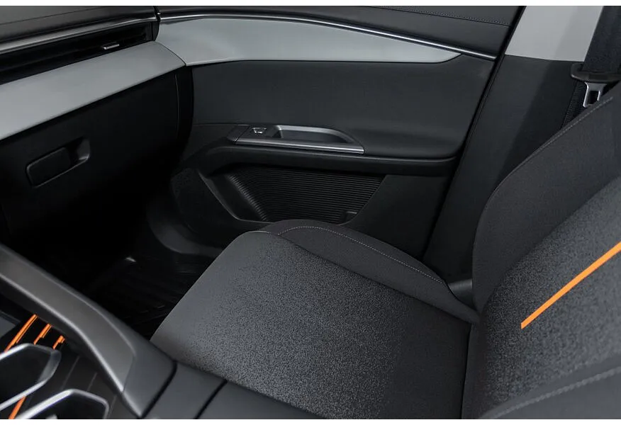 Omoda C5 1.5T DCT FWD (147 л.с.) Актив Серый в АВИЛОН. Слайд №11 Omoda C5 1.5T DCT FWD (147 л.с.) Актив Серый в АВИЛОН. Слайд №11