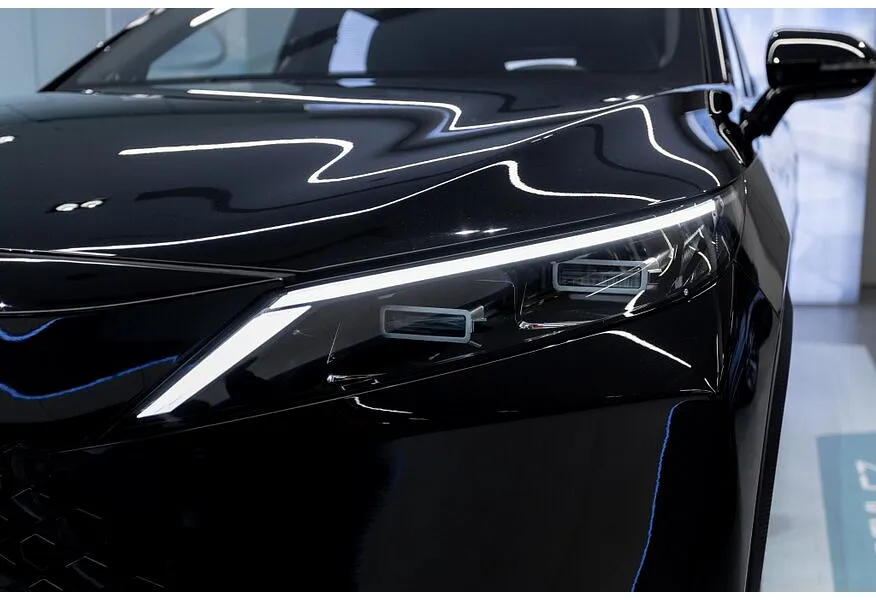 OMODA C7 1.6 DCT (150 л.с.) Lifestyle Черный в АВИЛОН. Слайд №14 OMODA C7 1.6 DCT (150 л.с.) Lifestyle Черный в АВИЛОН. Слайд №14