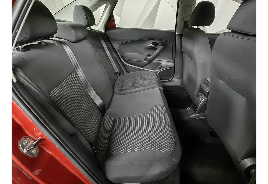 АВИЛОН - Volkswagen Polo 1.6 MT (105 л.с.) Красный - slide 12
