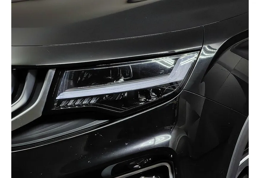 Geely Okavango 1.5T 7DCT 2WD (177 л.с.) Flagship Черный в АВИЛОН. Слайд №10