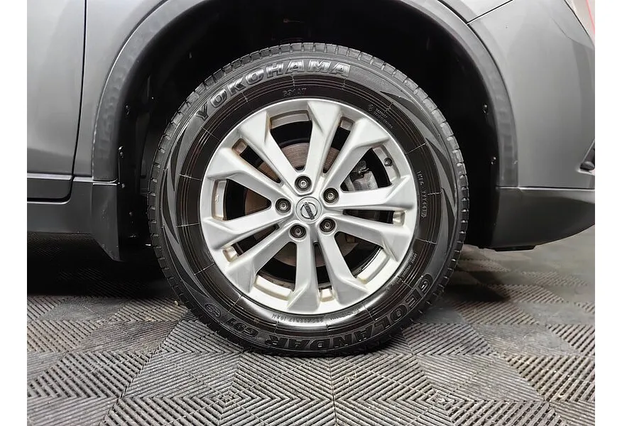 АВИЛОН - Nissan X-Trail 2.0 CVT (144 л.с.) Серый - slide 17
