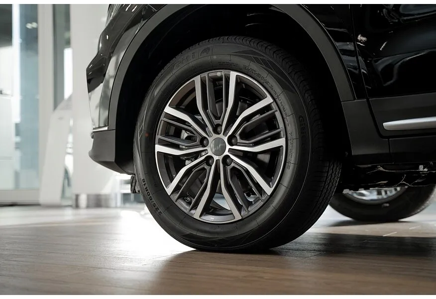 АВИЛОН - Belgee X70 1.5T AT (150 л.с.) Style Черный - slide 7