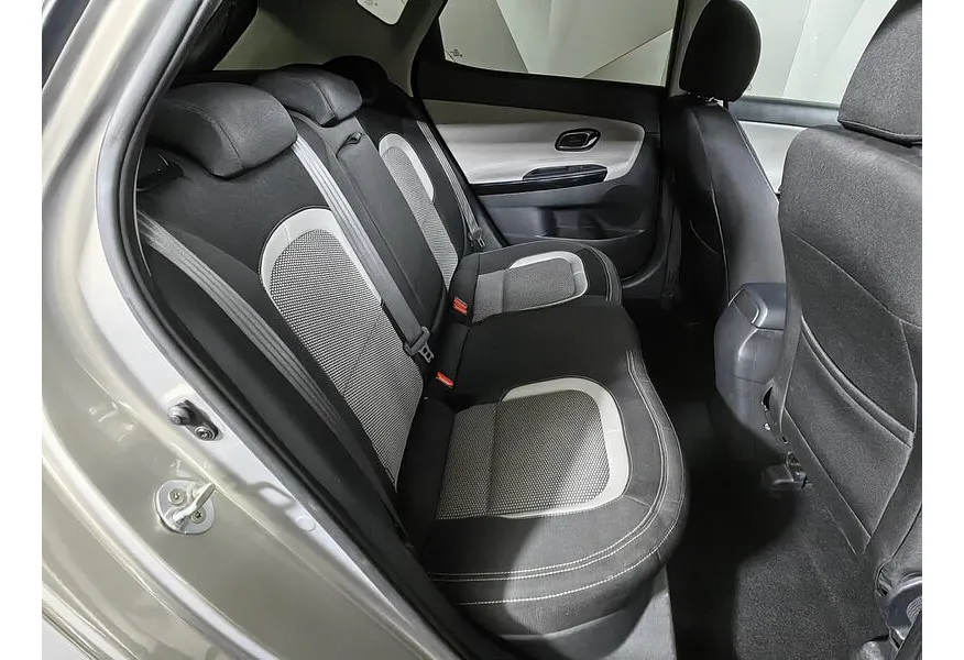 АВИЛОН - Kia Ceed 1.6 AT (129 л.с.) Серебристый - slide 10