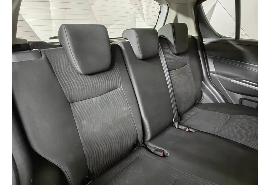 АВИЛОН - Suzuki Swift 1.2 AT (94 л.с.) Белый - slide 8