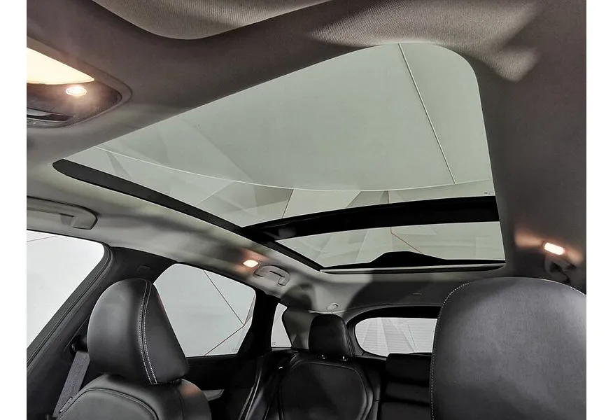 Infiniti QX50 2.0 VC-T CVT AWD (249 л.с.) Коричневый в АВИЛОН. Слайд №21