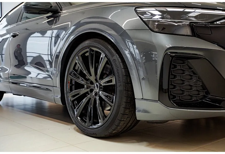 АВИЛОН - Audi Q8 3.0 TDI Tiptronic quattro (286 л.с.) Серый - slide 15