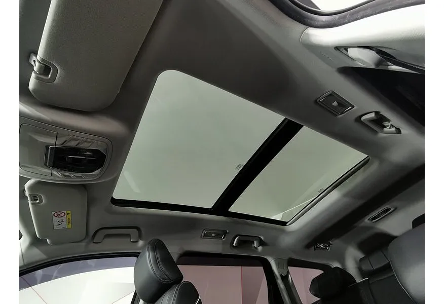 EXEED VX 2.0 AMT AWD (249 л.с.) President Серый в АВИЛОН. Слайд №23