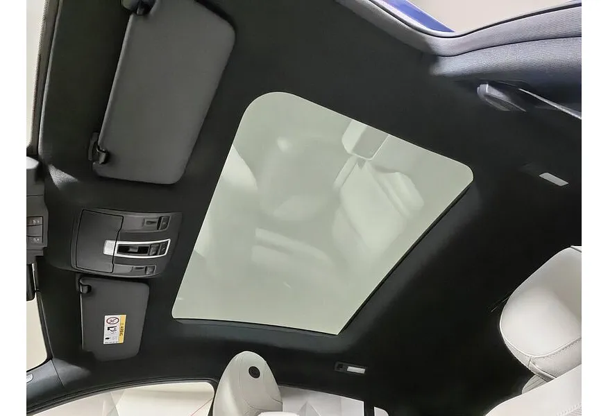 Mercedes-Benz GLE Купе 350 d 4MATIC 9G-TRONIC (249 л.с.) Особая серия Синий в АВИЛОН. Слайд №24