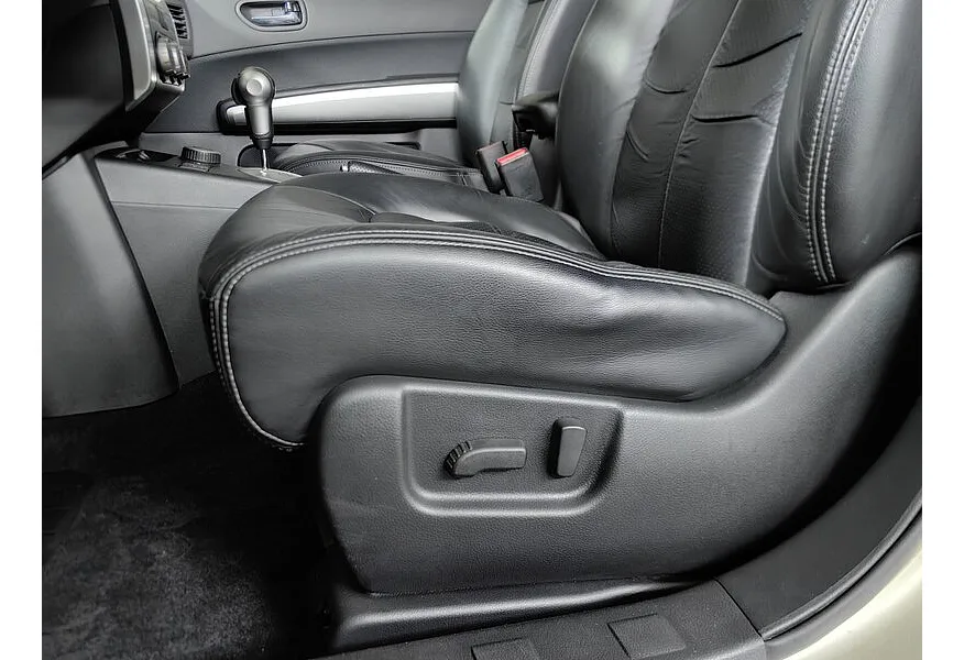 Nissan X-Trail 2.5 CVT AWD (171 л.с.) LE Top Коричневый в АВИЛОН. Слайд №20