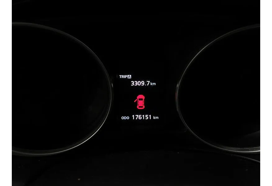 Mitsubishi ASX 1.8 CVT 2WD (140 л.с.) Черный в АВИЛОН. Слайд №17