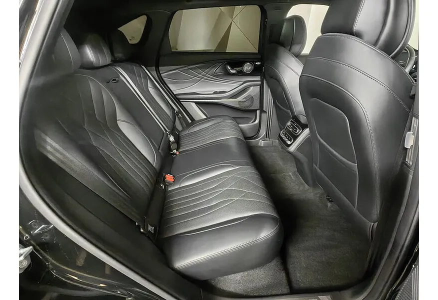АВИЛОН - EXEED RX 2.0T DCT 4WD (249 л.с.) Platinum Черный - slide 7