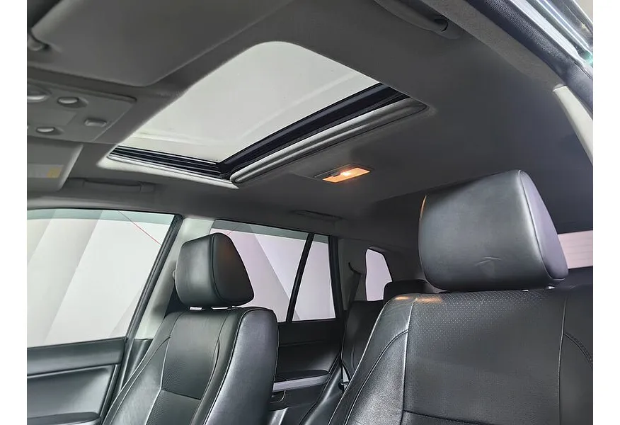 АВИЛОН - Suzuki Grand Vitara 2.0 AT (140 л.с.) Зеленый - slide 15