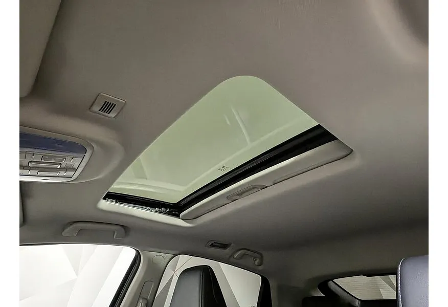 Haval F7x 2.0T AWD 7DCT (190 л.с.) Tech Plus Черный в АВИЛОН. Слайд №21