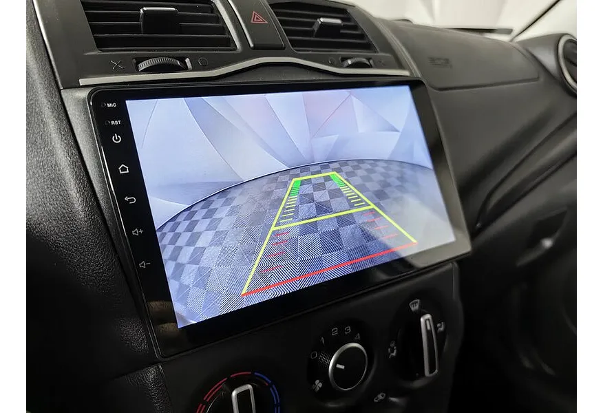 ВАЗ (Lada) Granta 1.6 MT 16 кл (106 л.с.) Коричневый в АВИЛОН. Слайд №20