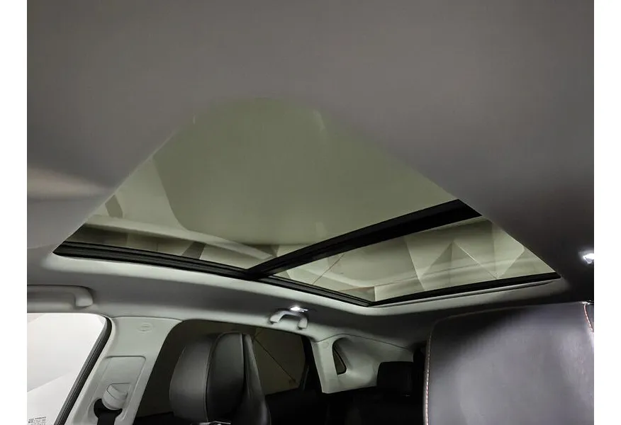 Changan UNI-K 2.0 AT 4WD (226 л.с.) Tech Синий в АВИЛОН. Слайд №20