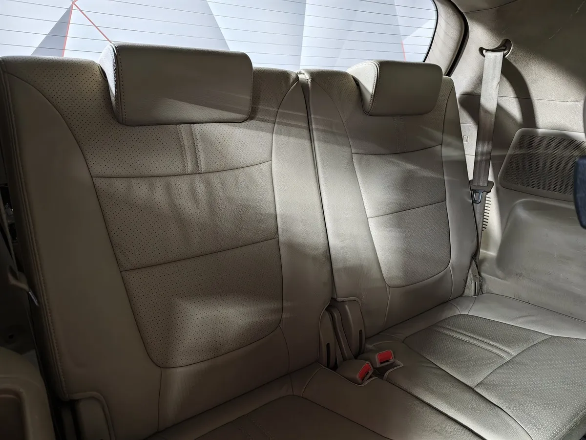 Kia Sorento 2.2 CRDi AT AWD (200 л.с.) Серый в АВИЛОН. Слайд №20