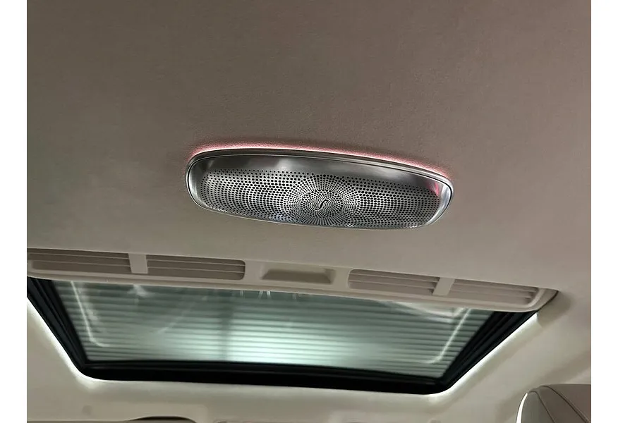 Mercedes-Benz AMG GT 63 S 4MATIC SPEEDSHIFT MCT 9G Особая серия Серый в АВИЛОН. Слайд №31