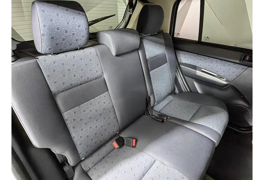 Hyundai Getz 1.3 AT (82 л.с.) Серебристый в АВИЛОН. Слайд №14