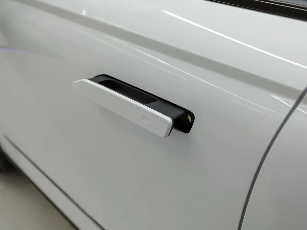 JELAND J7 1.6T DCT 2WD (150 л.с.) Престиж Белый в АВИЛОН. Слайд №14