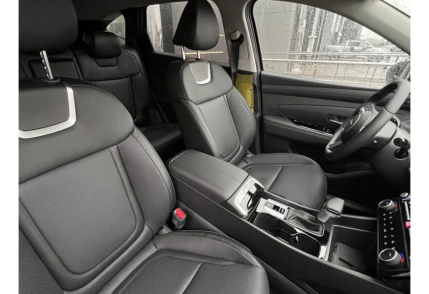 Hyundai Tucson G2.0 Smartstream 6AT 4WD (150 л.с.) Prime в АВИЛОН. Слайд №4