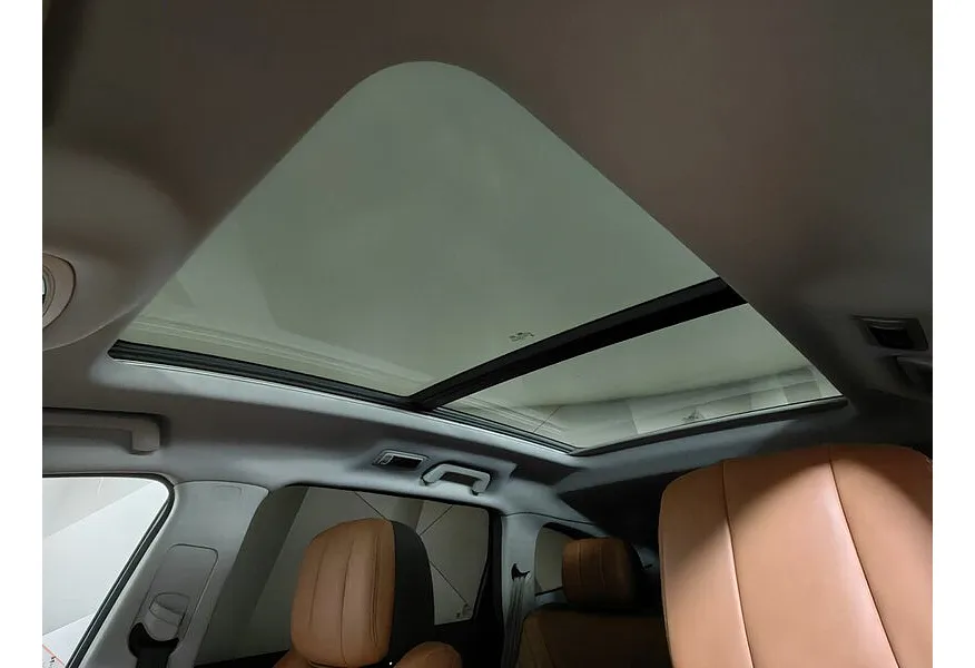 Chery Tiggo 8 Pro Max 2.0 AMT AWD (197 л.с.) Ultimate Синий в АВИЛОН. Слайд №21