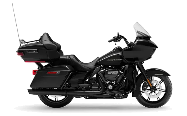 Изображение Harley-Davidson FLTRK