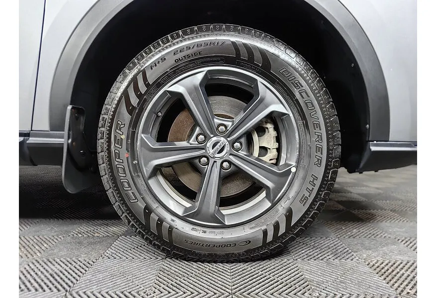 АВИЛОН - Haval F7 1.5 AT 2WD (150 л.с.) Elite Серый - slide 16