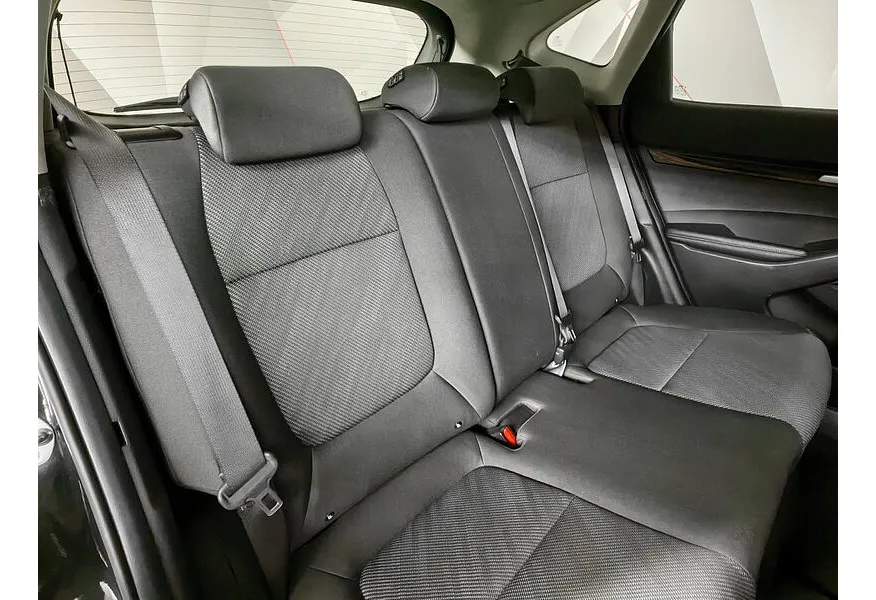 Kia Seltos 1.6 MPI AT 4WD (121 л.с.) Style Черный в АВИЛОН. Слайд №17