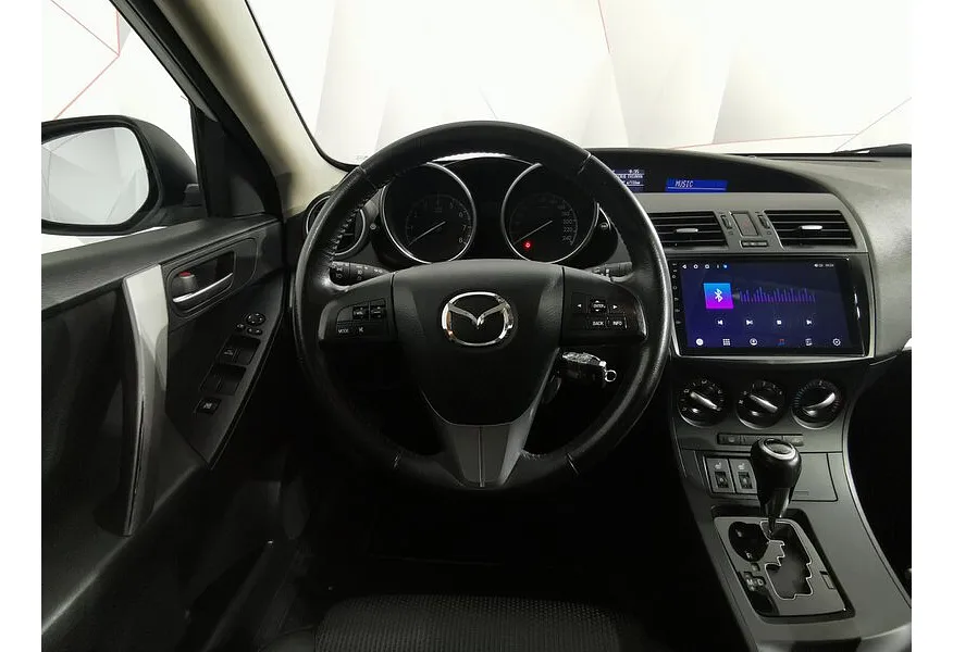 АВИЛОН - Mazda 3 1.6 AT (105 л.с.) Белый - slide 10