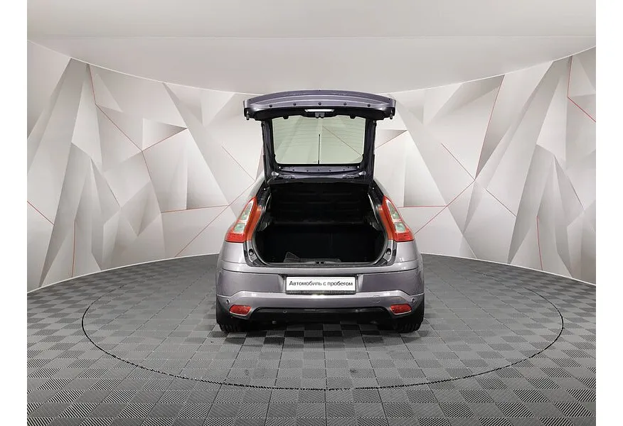 АВИЛОН - Citroen C4 1.6 AT (109 л.с.) Фиолетовый - slide 15