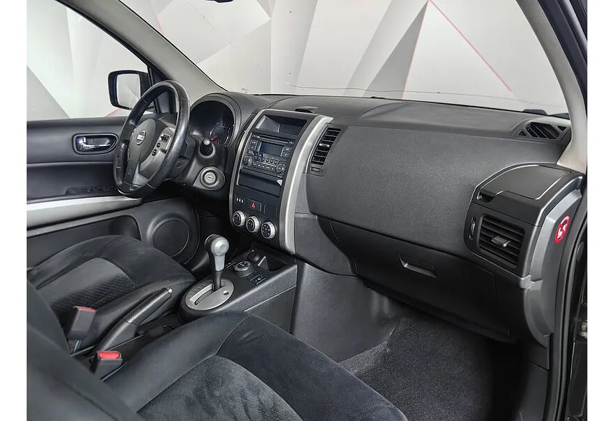 АВИЛОН - Nissan X-Trail 2.0 CVT AWD (141 л.с.) Черный - slide 12