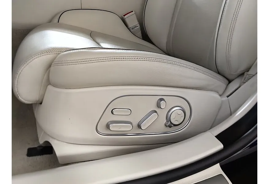 Genesis G90 3.5 T-GDI AT 4WD (380 л.с.) Elite Черный в АВИЛОН. Слайд №20