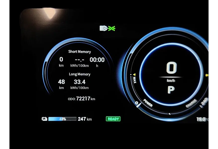 Mitsubishi Airtrek AT FWD (224 л.с.) Черный в АВИЛОН. Слайд №18