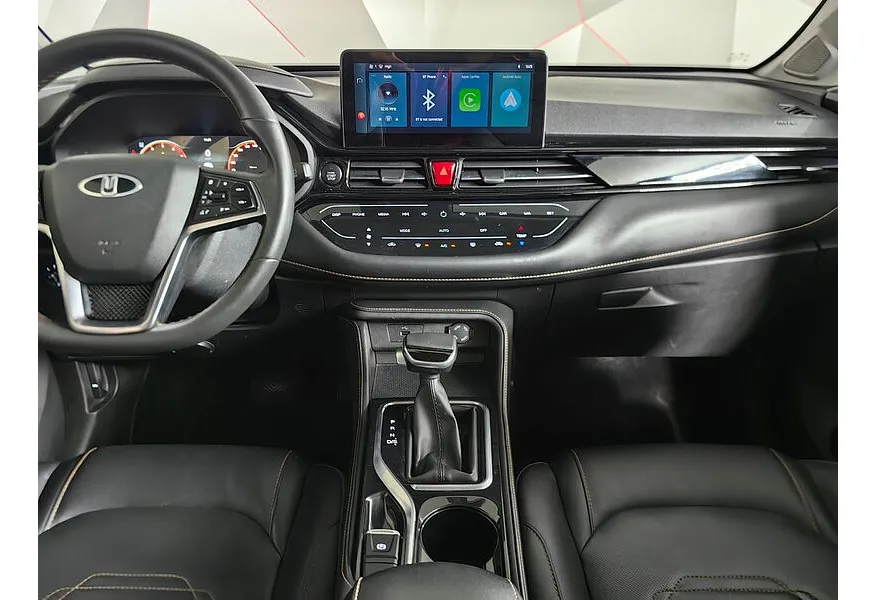 Москвич 3 1.5 CVT (150 л.с.) Comfort Синий в АВИЛОН. Слайд №15