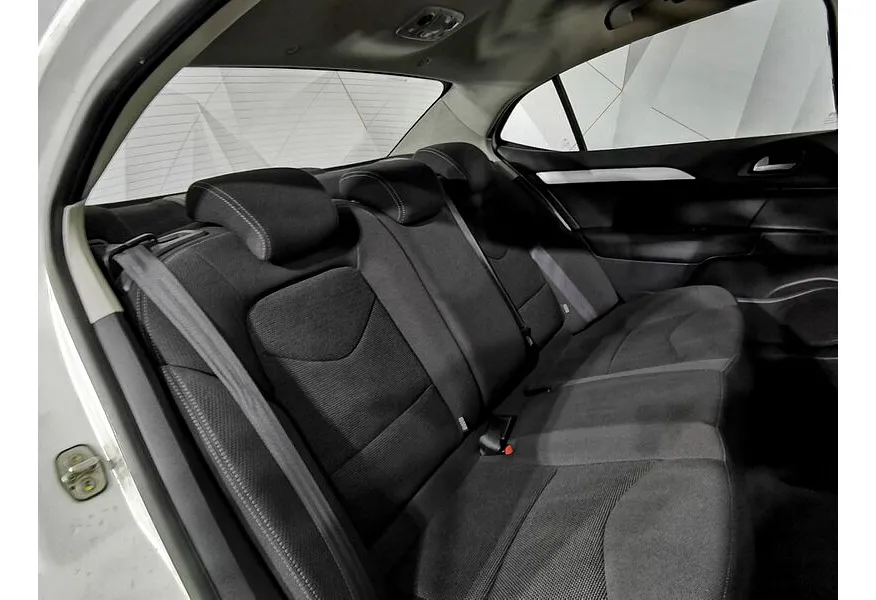 Citroen C4 1.6 THP AT (150 л.с.) Белый в АВИЛОН. Слайд №16