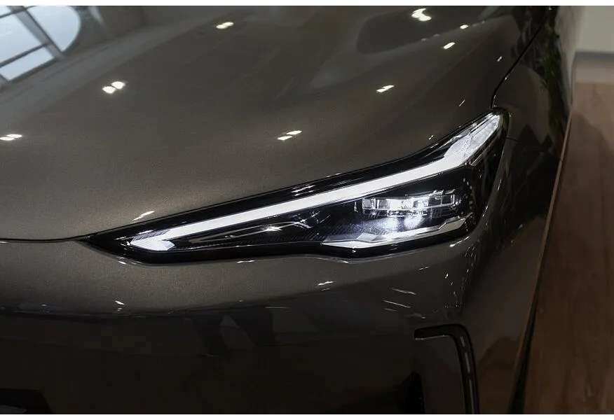 Geely EX5 AT (218 л.с.) Max Серый в АВИЛОН. Слайд №18