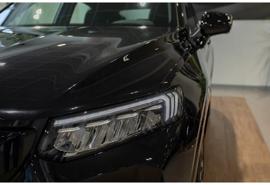 KNEWSTAR 001 2.0 AT 4WD (200 л.с.) Flagship Черный в АВИЛОН. Слайд №20