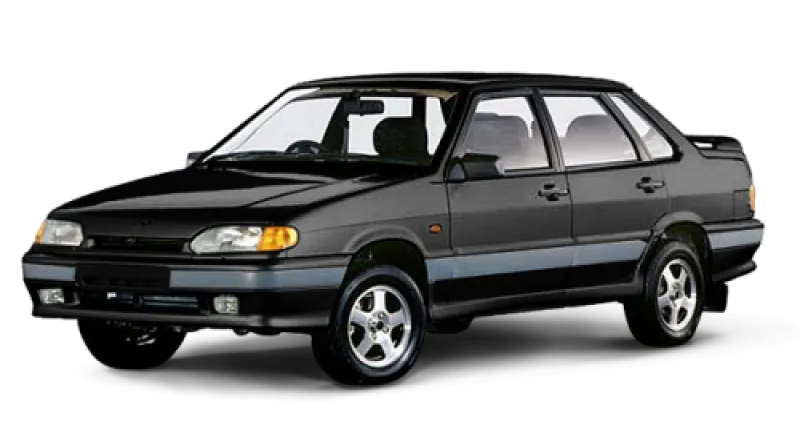 Изображение ВАЗ (Lada) 2115