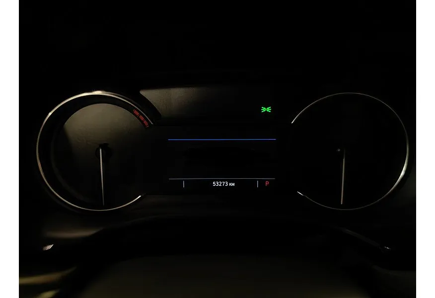 Cadillac XT5 2.0T АТ AWD (200 л.с.) Premium Luxury Синий в АВИЛОН. Слайд №17