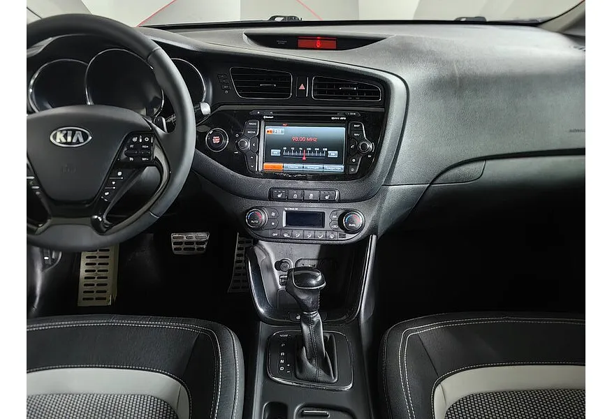 АВИЛОН - Kia Ceed 1.6 AT (130 л.с.) Classic Синий - slide 9