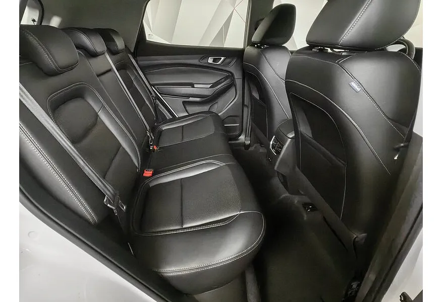 АВИЛОН - Chery Tiggo 4 1.5 DCT FWD (147 л.с.) Cosmo Белый - slide 10
