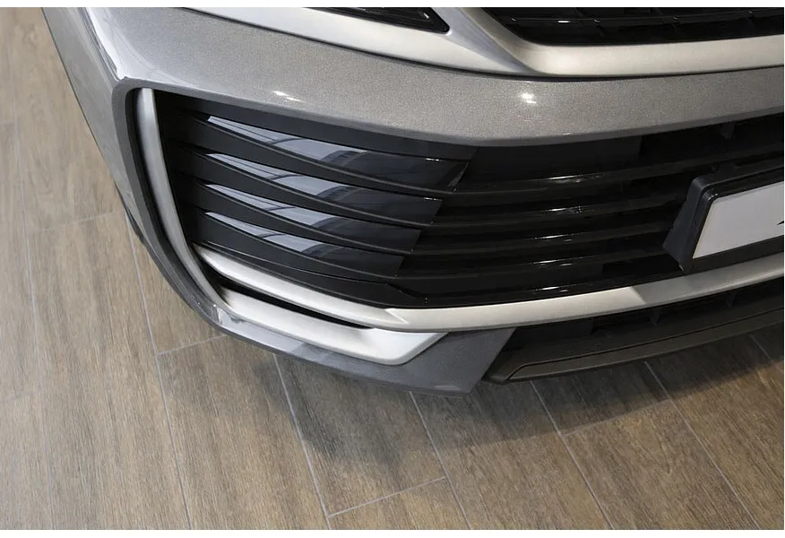 Belgee X50+ 1.5T DCT FWD (147 л.с.) Стиль Серый в АВИЛОН. Слайд №18