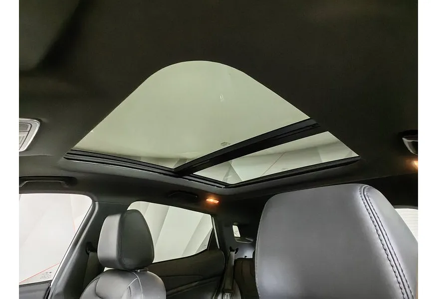 EVOLUTE i-JOY AT (163 л.с.) Белый в АВИЛОН. Слайд №17