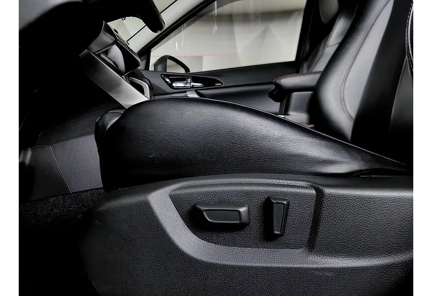 Mitsubishi Eclipse Cross 1.5 CVT AWD (150 л.с.) Ultimate Серый в АВИЛОН. Слайд №23