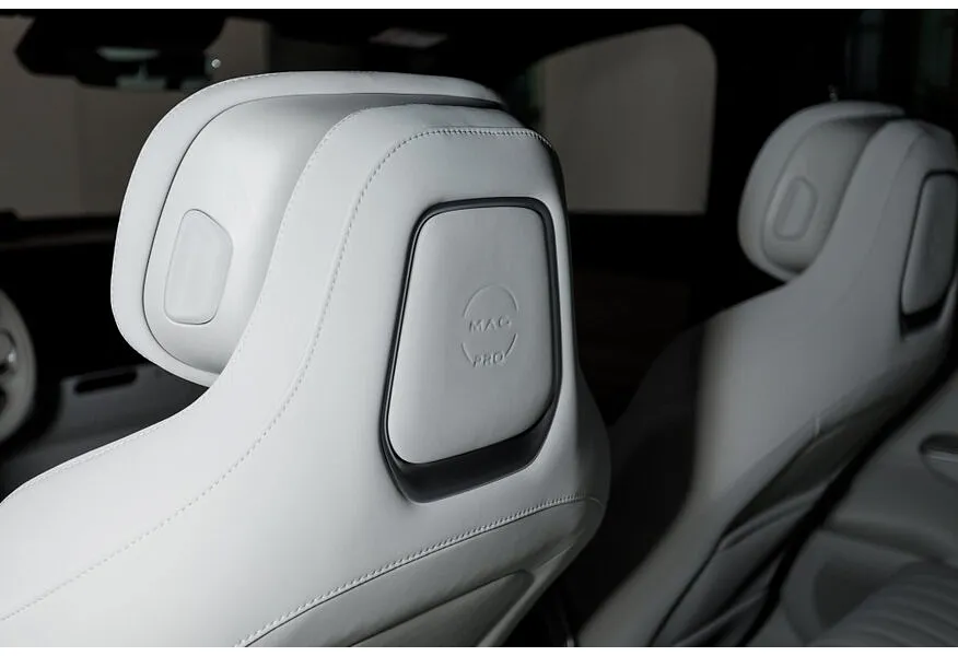 EXEED Exlantix ET 1.5 AT 4WD (469 л.с.) Зеленый в АВИЛОН. Слайд №22