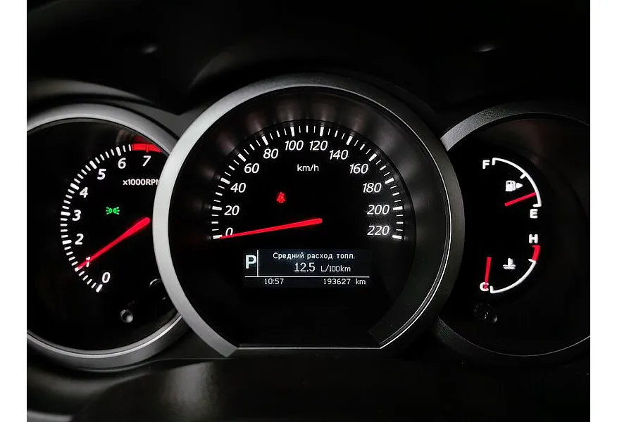 АВИЛОН - Suzuki Grand Vitara 2.4 AT AWD (169 л.с.) JLX-A Красный - slide 17