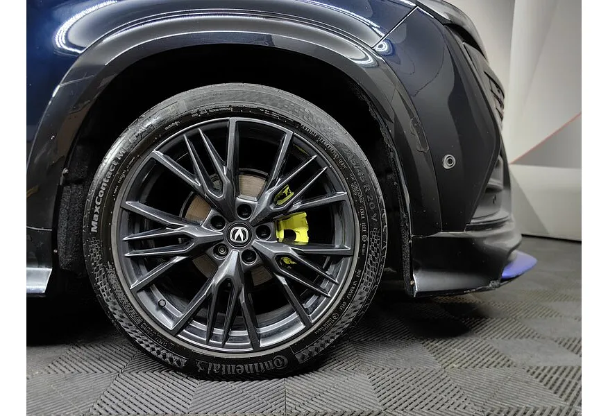 АВИЛОН - Changan UNI-T 1.5T 7DCT (181 л.с.) Flaglish Черный - slide 17