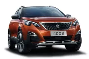 Peugeot 4008 