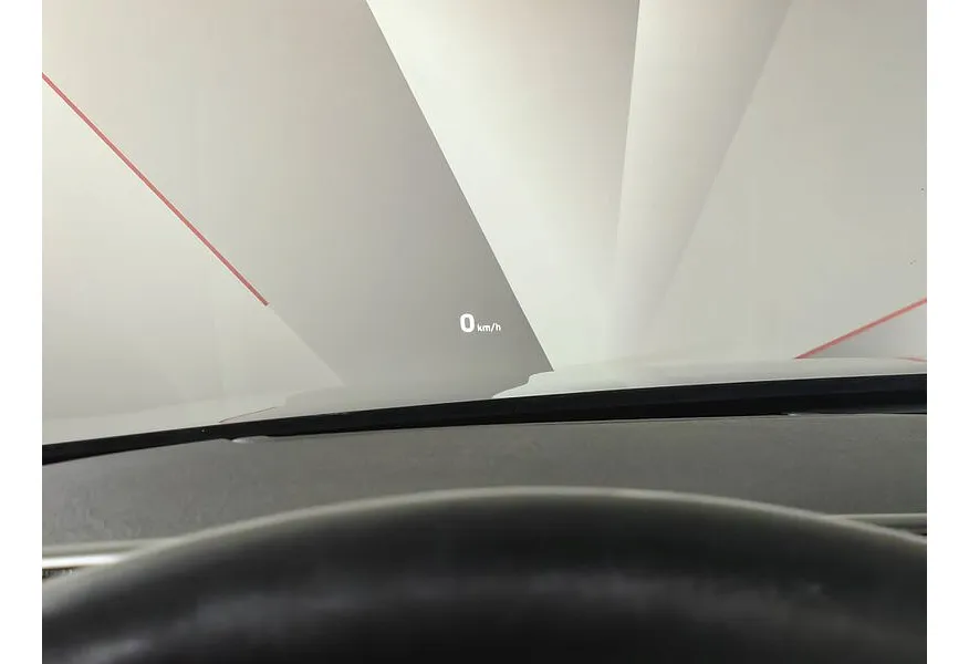 Hyundai Palisade 2.2 - 8AT CRDi (200л.с.) High-Tech + Nappa Серый в АВИЛОН. Слайд №22