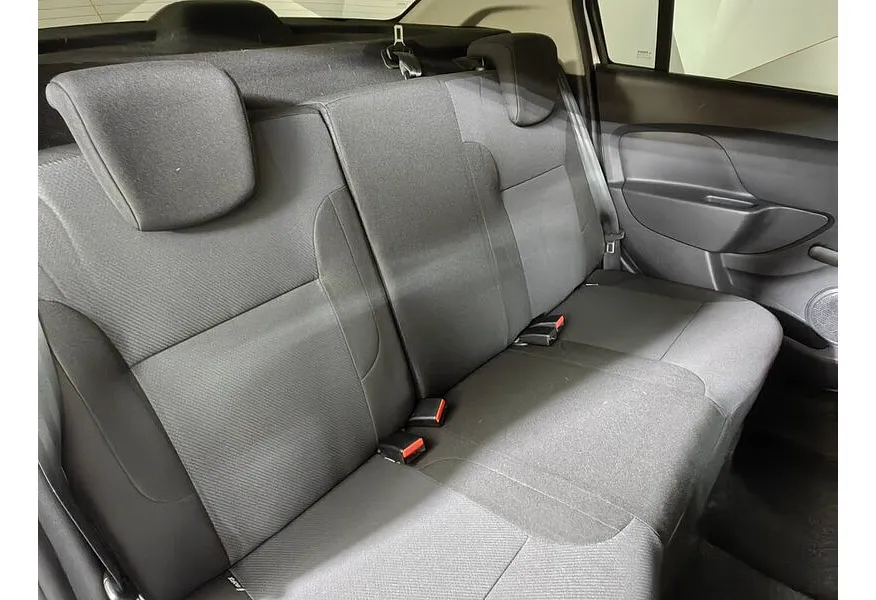 Renault Logan 1.6 AT (102 л.с.) Белый в АВИЛОН. Слайд №16